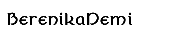 BerenikaDemi