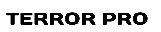 Terror Pro