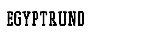 EgyptRund