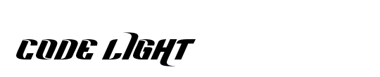 Code Light