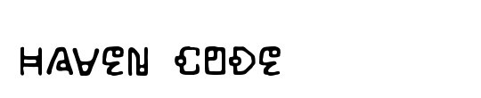 Haven Code