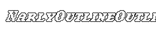 NarlyOutline