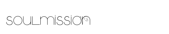 SoulMission