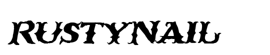 RustyNail