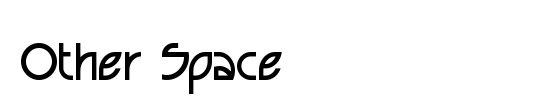 Other Space