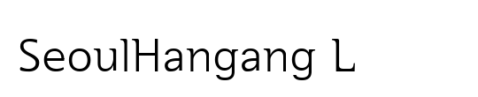 SeoulHangang L