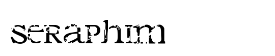 Seraphim