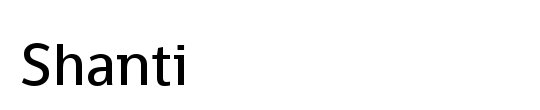 Shanti