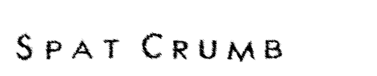 Spat Crumb