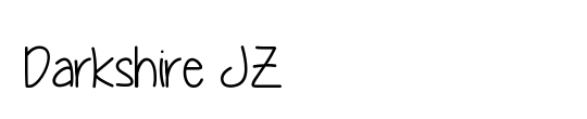Darkshire JZ