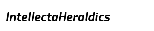 IntellectaHeraldics