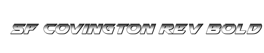 SF Covington Rev