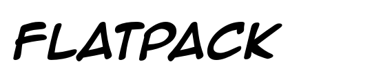 FlatPack