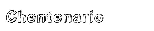 Chentenario