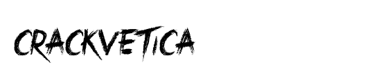 Crackvetica