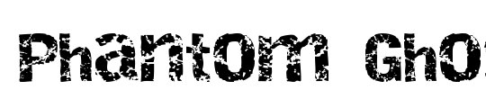 Phantom Ghost
