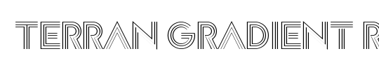 Terran Gradient