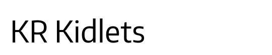 KR Kidlets
