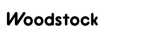 Woodstock