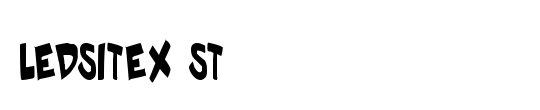 Ledsitex St