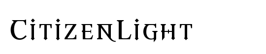 CitizenLight
