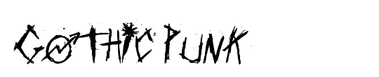 Gothic Punk
