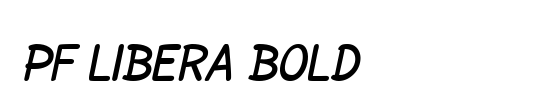 PF Libera