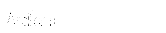 Arciform Sans