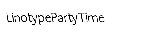 LTPartyTime