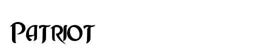 Patriot