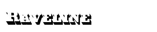 Raveline