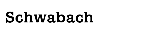 Schwabach