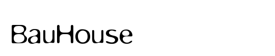 BauHouse