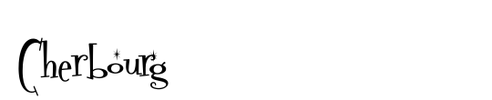 Cherbourg