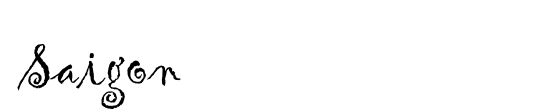 Saigon