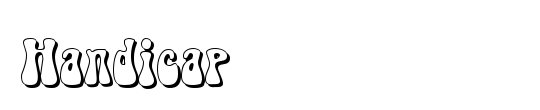 Handicap