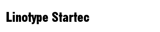 LTStartec