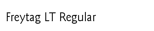 Freytag LT