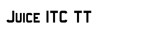 Juice ITC TT