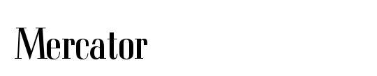 Mercator