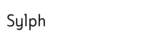 Sylph