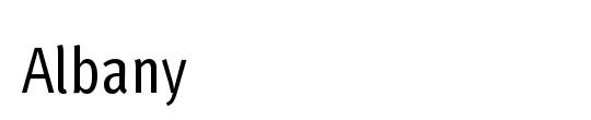 Albany
