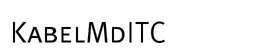 KabelMdITC