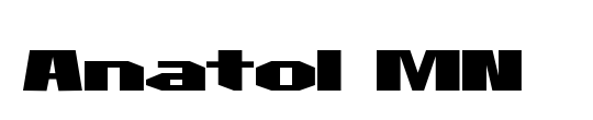 Anatol MN