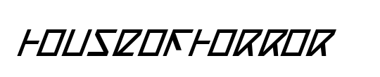 HouseofHorror