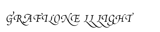 GrafiloneLL Light