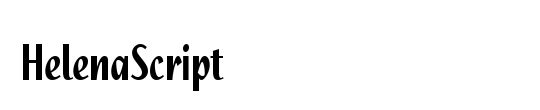HelenaScript