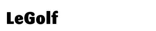 LeGolf