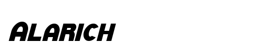Alarich