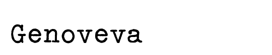 Genoveva